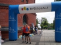 Rajd Bydgoszcz City Race 2016