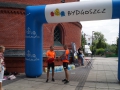 Rajd Bydgoszcz City Race 2016