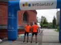 Rajd Bydgoszcz City Race 2016