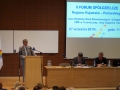 II Forum Spółdzielcze Regionu Kujawsko - Pomorskiego