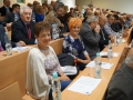 II Forum Spółdzielcze Regionu Kujawsko - Pomorskiego